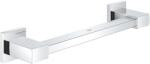 GROHE QuickFix Start Cube - Fogantyú, hossza 35 cm, króm 41094000 (41094000)