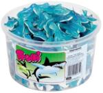 Trolli Gumicukor tégelyes Cápa 1200g