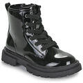 Primigi Csizmák GIRL CAMDEN Fekete 37 - spartoo - 14 811 Ft