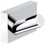 Nimco Keira - Egyetlen horog, króm KE 22054-26 (KE 22054-26)