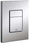 Grohe Skate Cosmopolitan - Vezérlőgomb, titán/briliáns króm 38732BR0 (38732BR0)