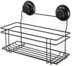 Compactor Bestlock - Drótpolc 300x150x205 mm, fekete RAN9788 (RAN9788)