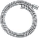 Grohe - VitalioFlex Metal Long-Life zuhanytömlő 1, 25 m, króm, króm 22106000 (22106000)