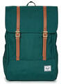 Herschel Hátitáskák HERSCHEL-SURVEY-BACKPACK Zöld Egy méret