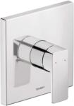 Duravit Manhattan - Rejtett zuhanycsaptelep, króm MH4210010010 (MH4210010010)