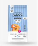 Aldog Puppy - Junior Pork Hipoallergén 12kg Medium (111571)