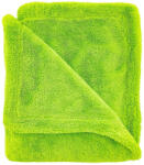 chemicalworkz Chemicalworkz Green Shark Twisted Loop Szárító Törölköző 50x80cm 1400gsm