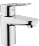 GROHE BauLoop - Mosdószelep hidegvizes, króm 32857000 (32857000)