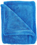 chemicalworkz Premium Autós Törölköző 1400GSM 50x80cm Blue Shark Twisted Towel
