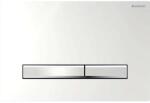 Geberit Sigma50 - Süllyesztett vezérlőgomb, króm 115.788. 21.2 (115.788.21.2)