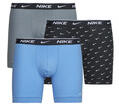 Nike Boxerek BOXER BRIEF 3PK Sokszínű EU M