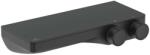Ideal Standard CeraTherm - Termosztatikus zuhanykeverő, selyemfekete A7329XG (A7329XG)