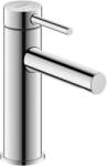 Duravit Circle - Mosdócsaptelep, MinusFlow, króm CE1022002010 (CE1022002010)