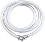 RAV Slezák Zuhanyok - Zuhanycső, 150 cm, ezüst PH1505 (PH1505)