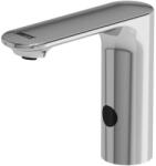 SANELA - Elektronikus mosdócsaptelep, hálózati tápegység, króm SLU 72 (SLU 72)