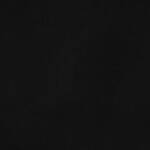  BlackVelvet fekete bársony tetőkárpit - 150cm széles