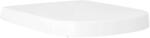 GROHE Euro Ceramic - WC-ülőke, alpesi fehér 39331002 (39331002)