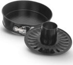 ORION Torta/pumpernickel sütőforma 24 cm átmérővel - Orion (OR-123213) (123213)