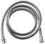 Sapho Powerflex - Zuhanycső, 1500 mm-es, krómozott FLEX150 (FLEX150)