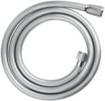 Grohe - VitalioFlex Comfort 1, 5 m-es zuhanycső, krómozott 28743002 (28743002)