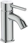Ideal Standard CeraLine - Mosdókagyló-keverő Click-Clack kiöntővel, króm BC192AA (BC192AA)