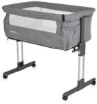  MIKA babaöböl 7 poziciós SZÜRKE - babex