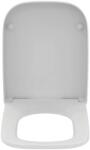 Ideal Standard i. Life B - Körbetekerhető WC-ülőke, SoftClose, SmartGuard, fehér T4683HY (T4683HY)