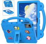  FANY Gyermek tablet borító Lenovo Tab M11 / K11-hez világoskék