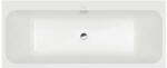 Villeroy & Boch Architectura - Fürdőkád 170x75 cm, alpesi fehér UBA170ARE2V-01 (UBA170ARE2V-01)