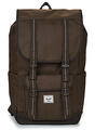Herschel Hátitáskák HERSCHEL-LITTLE-AMERICA-BACKPACK Barna Egy méret
