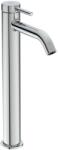 Ideal Standard Ceraline Nuovo - Mosdókagyló-keverő ClickClack kifolyóval, BlueStart, króm BD960AA (BD960AA)