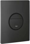Grohe Nova Cosmopolitan - Öblítésvezérlés, phantom black 38765KF0 (38765KF0)