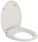 Villeroy & Boch - WC-ülőke, SoftClosing, QuickRelease, alpesi fehér 98M1S1R1 (98M1S1R1)