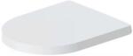 Duravit ME by Starck - WC-ülőke, SoftClose, matt fehér 0020093200 (0020093200)
