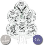 Belbal Lufi, Happy Birthday, vadász, 6 db/cs