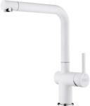 Franke Active New - Mosdókagyló-keverő FN 6100.094, fehér-fényű 115.0653. 376 (115.0653.376)