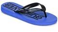 Quiksilver Lábujjközös papucsok JAVA WORDMARKYT B SNDL XKBK Fekete 32
