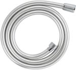 Grohe - VitalioFlex Silver 1, 5 m-es zuhanycső, krómozott 27505001 (27505001)