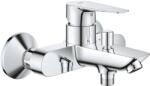 GROHE BauEdge - Kádcsaptelep, króm 23605001 (23605001)