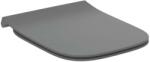 Ideal Standard i. Life B - WC-ülőke, SoftClose, fényes szürke T500358 (T500358)