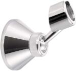 Aqualine Duplex - Zuhanytartó, króm SUP3/DUP (SUP3/DUP)