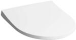 Geberit iCon - WC-ülőke, duroplast, Softclose, fehér 574950000 (574950000)