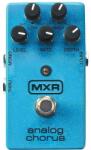 MXR M234 Gitáreffekt - lightweightguitaramp