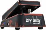 Dunlop Dunlop SC95 Slash Cry Baby Wah-Wah gitár pedál