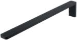 Nimco Maya - Törölközőtartó, 37 cm, matt fekete MAC 29097-90 (MAC 29097-90)