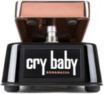 Dunlop Dunlop JB 95 Joe Bonamassa Signature Cry Baby Wah-Wah gitár pedál