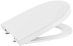 Roca Meridian - WC-ülőke, SlowClose, fehér A8012A200B (A8012A200B)