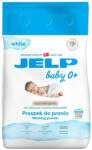 Jelp Baby 0+ Hipoallergén Fehér Mosópor 30 mosás (2, 25kg) (5744004980436)