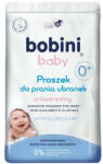 Bobini Baby Hipoallergén Univerzális Mosópor 16 mosás (1, 2kg) (5900931034172)