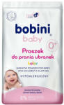 Bobini Baby Hipoallergén Mosópor Color 16 mosás (1, 2kg) (5900931034196)